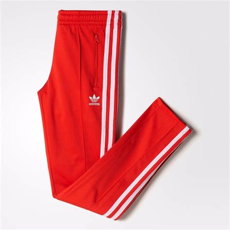 adidas broek.